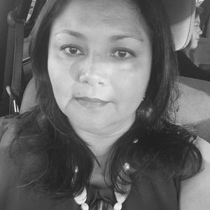 Meet your Posher, Ingrid